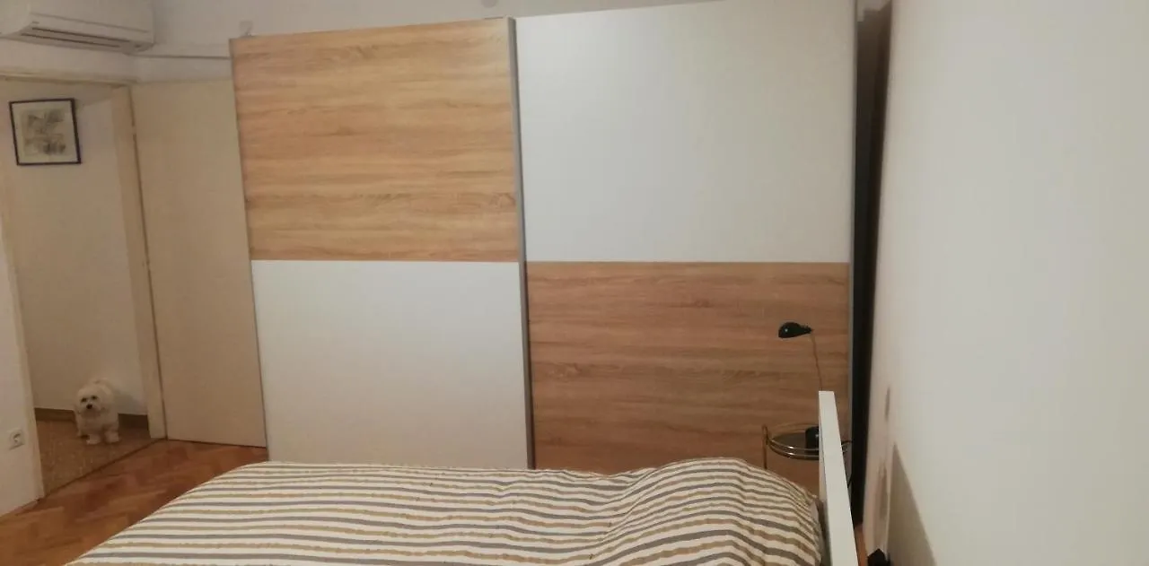 Apartman Lami Rijeka 0*,