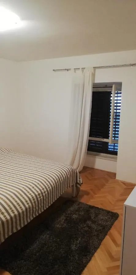 Apartman Lami Rijeka Lejlighed