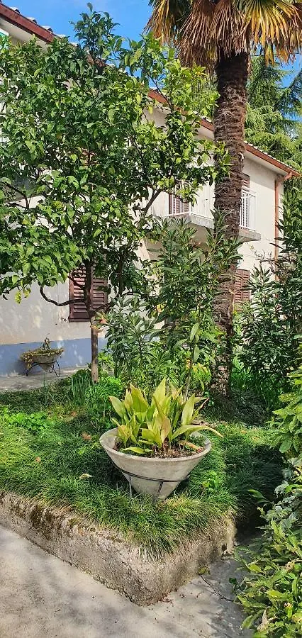 Lejlighed Apartman Lami Rijeka