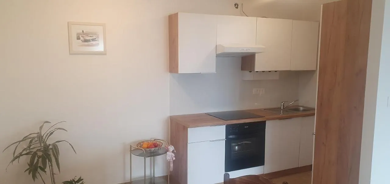 Lejlighed Apartman Lami Rijeka