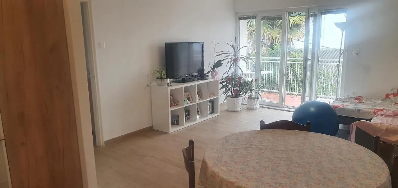 Apartman Lami Rijeka 0*,