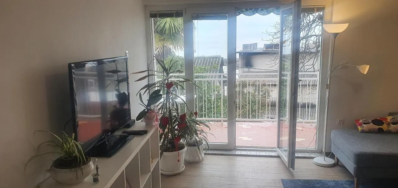 Apartman Lami Rijeka 0*,  Kroatien
