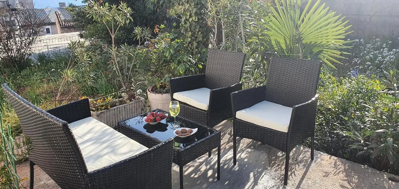 Apartman Lami Rijeka Kroatien
