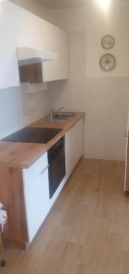 Lejlighed Apartman Lami Rijeka