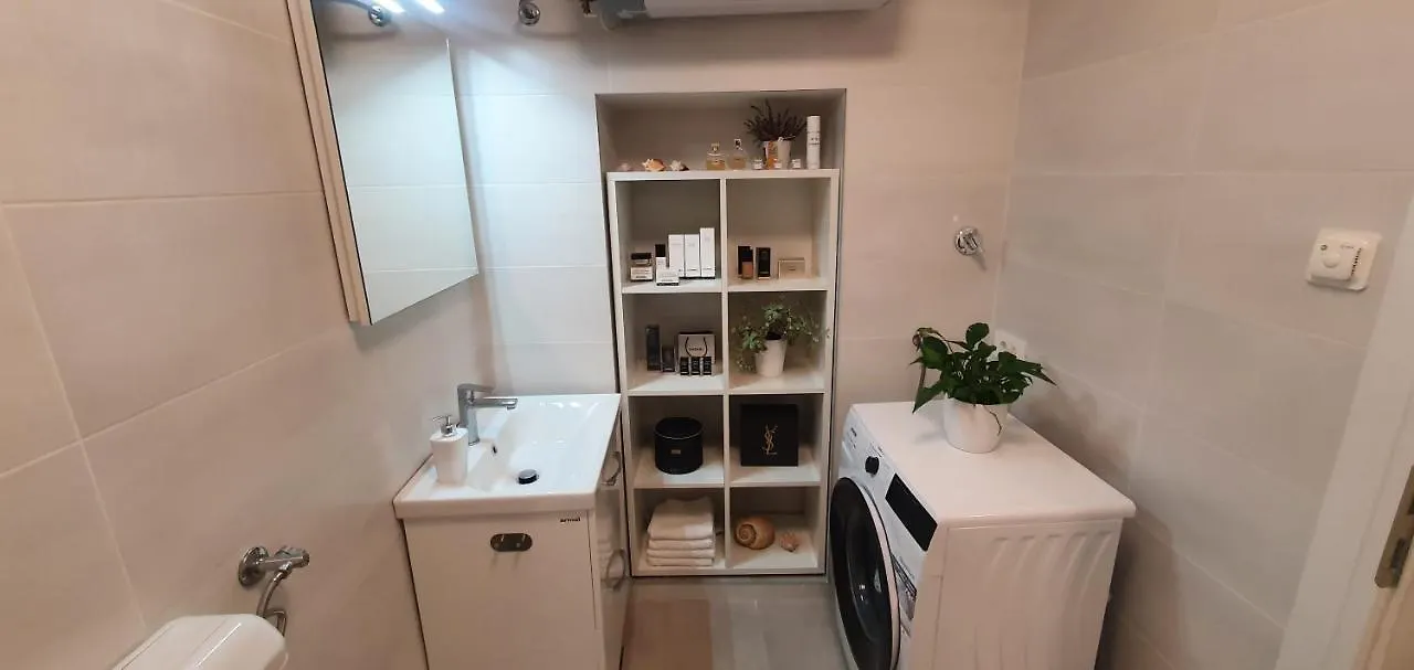 Apartman Lami Rijeka Kroatien