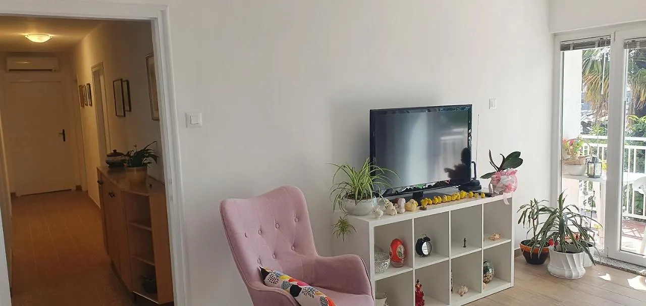 Lejlighed Apartman Lami Rijeka Kroatien