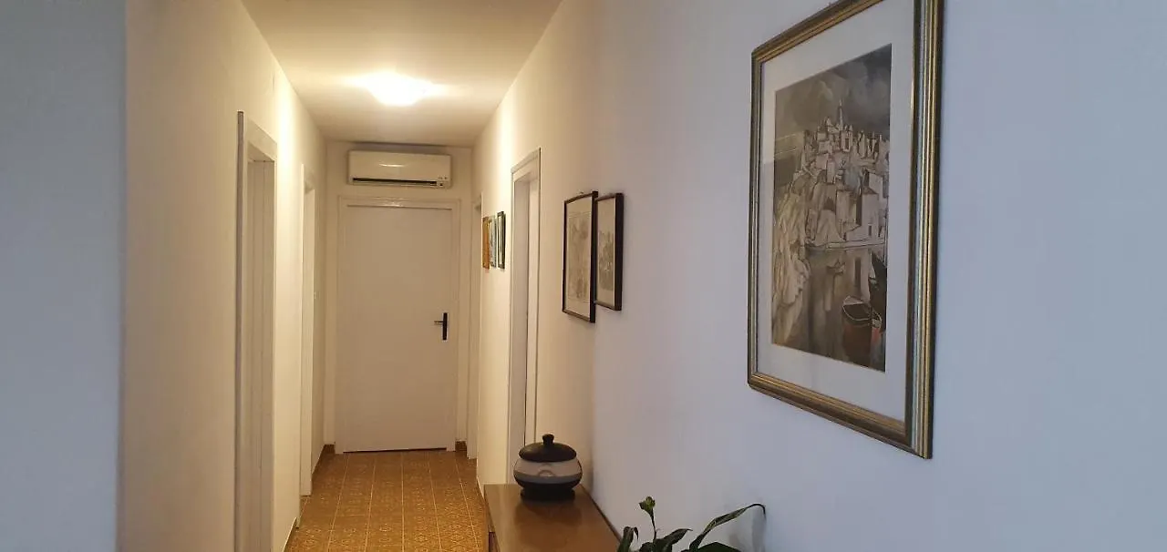 Lejlighed Apartman Lami Rijeka Kroatien