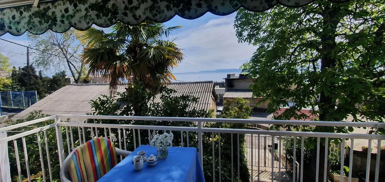 Apartman Lami Rijeka