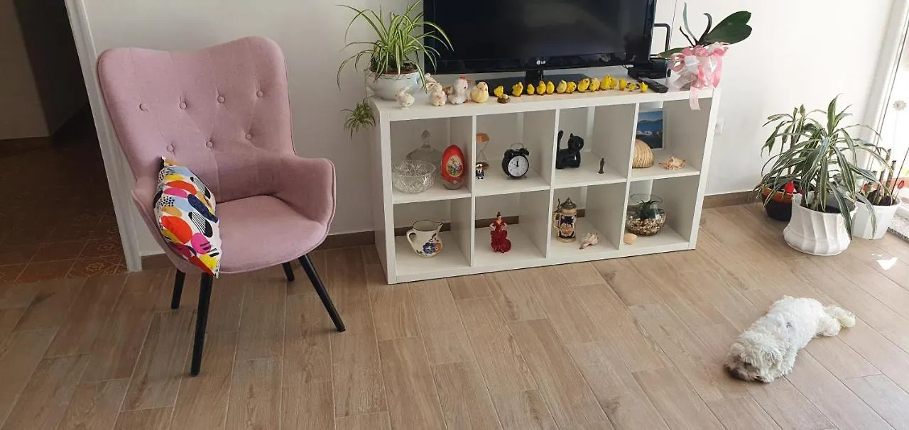 Apartman Lami Rijeka