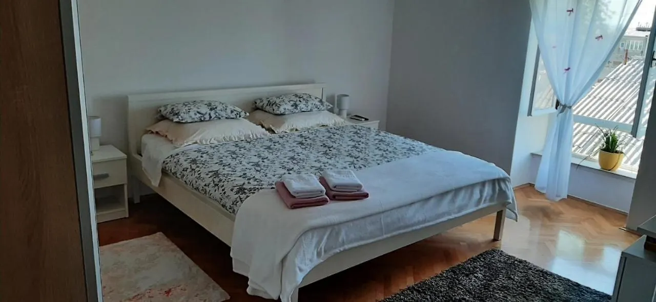 Apartman Lami Rijeka 0*,  Kroatien