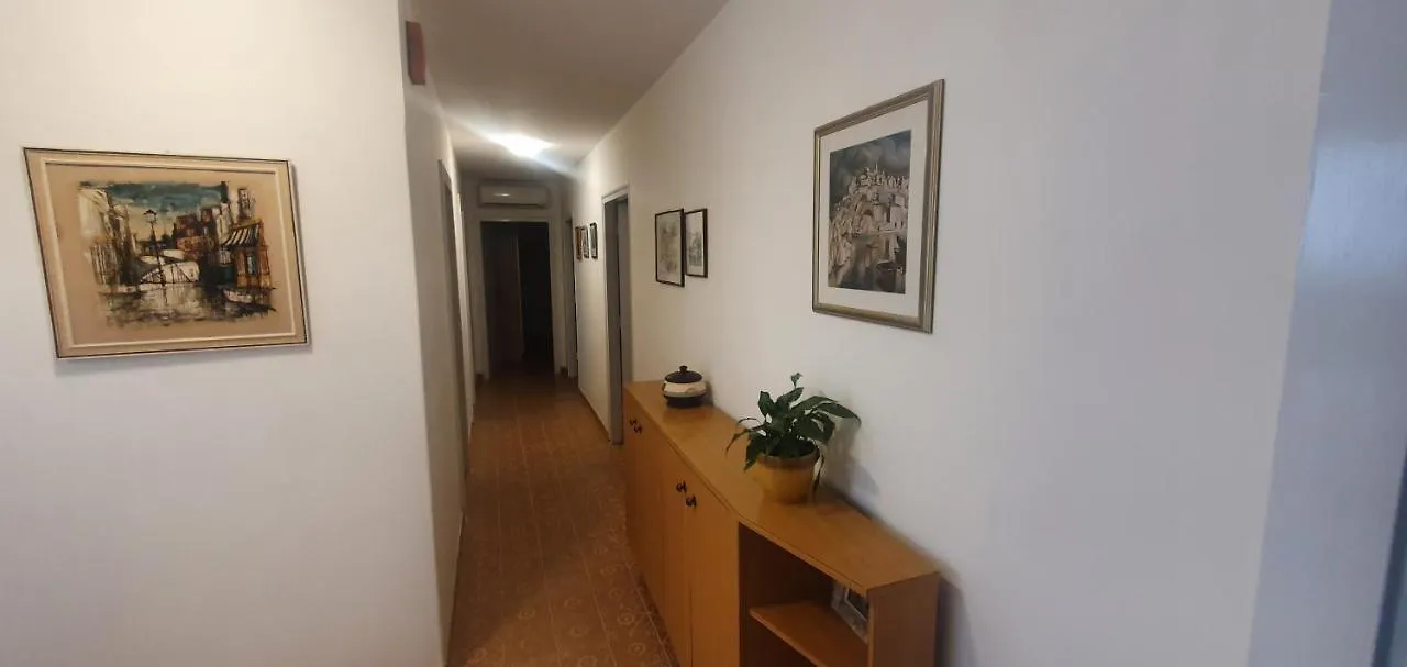 Apartman Lami Rijeka Kroatien