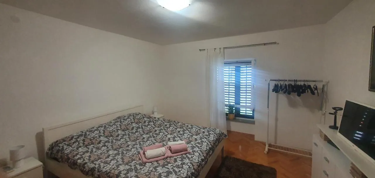 Apartman Lami Rijeka Lejlighed