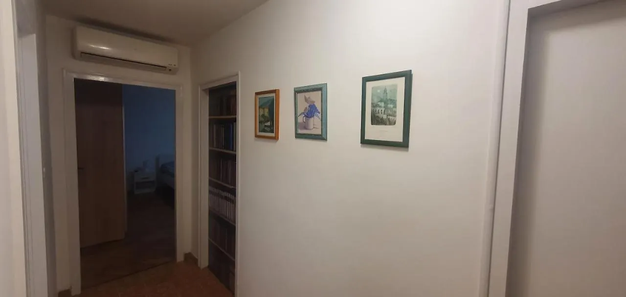 Apartman Lami Rijeka Lejlighed