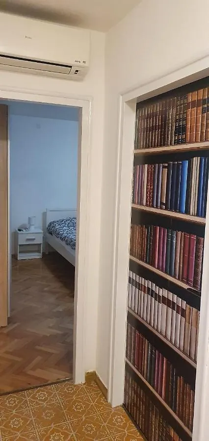 Lejlighed Apartman Lami Rijeka