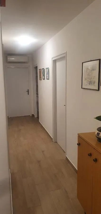Apartman Lami Rijeka 0*,  Kroatien