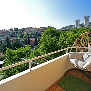 Penzion Rijeka City Rooms, Rijeka